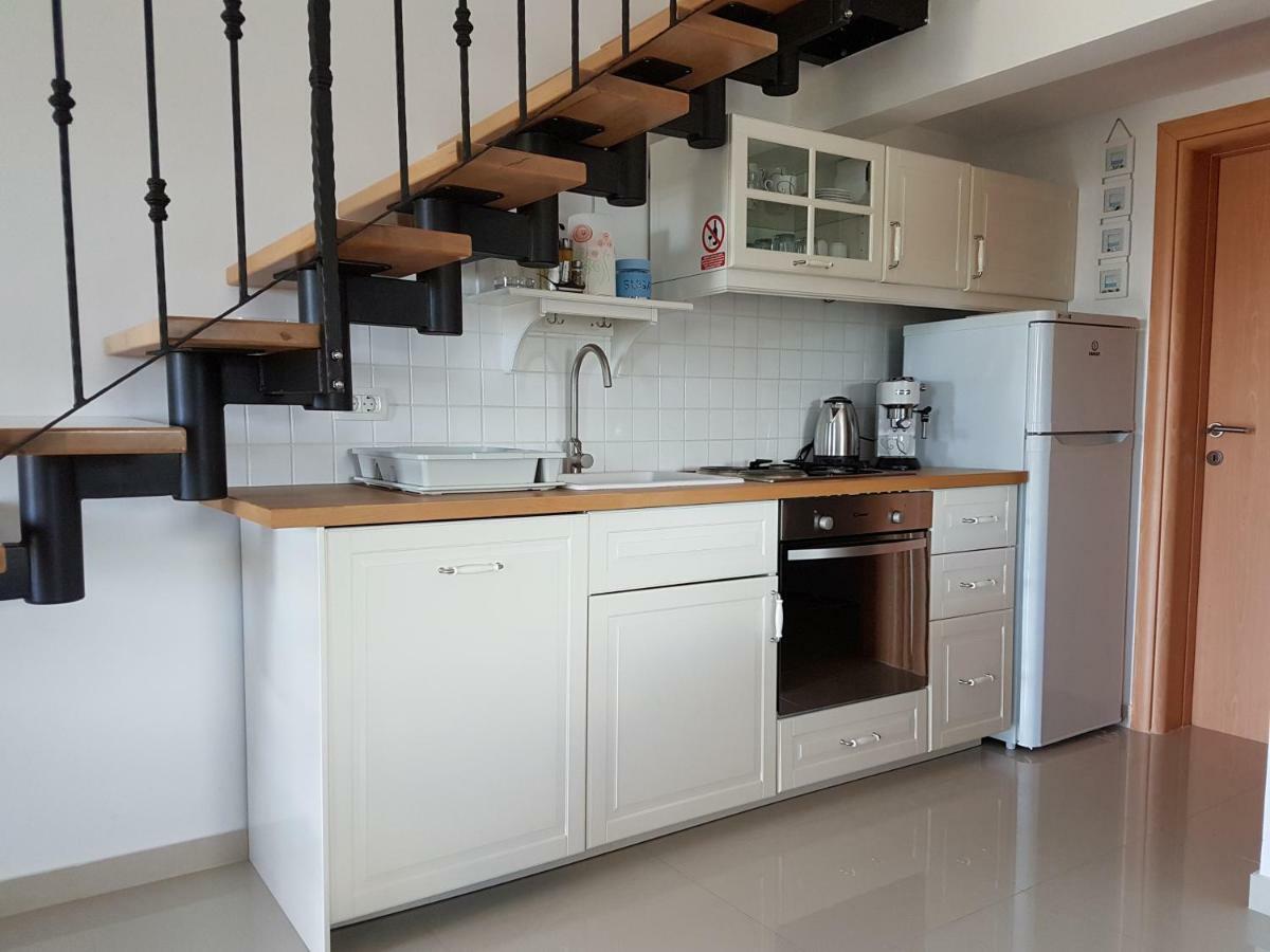 Apartments Zanic With Private Swimming Pool And Sea View Starigrad Paklenica Exterior foto